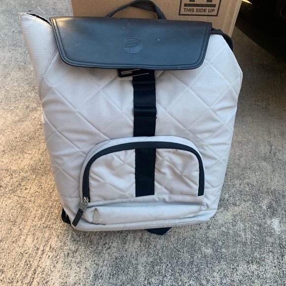 Paperclip Other - Jojo Paperclip Diaper Bag